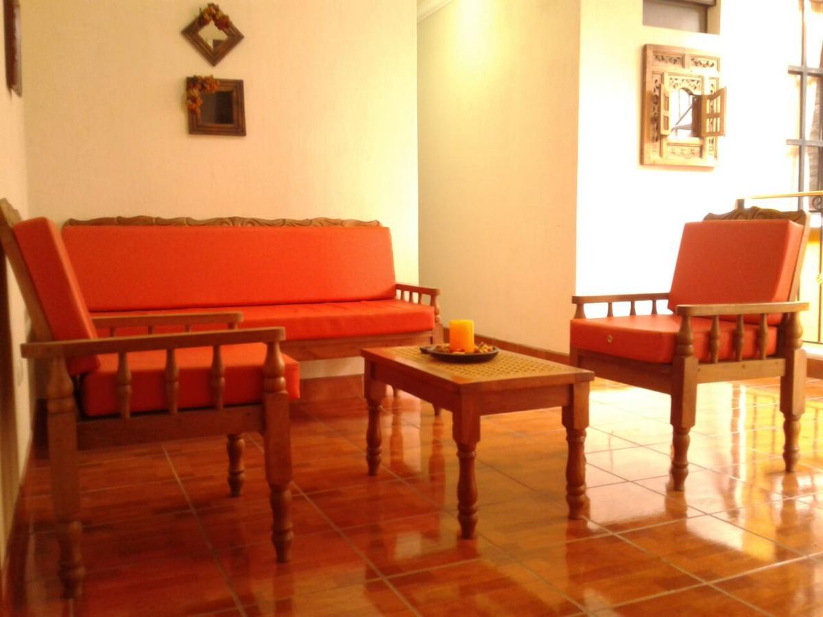 Hotel Bethel Cobán Exteriör bild
